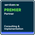 Premier partner consulting and implementation