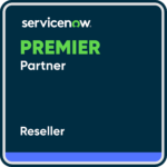 Premier Partner Reseller