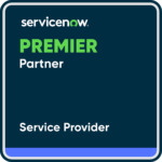 Premier partner Service Provider