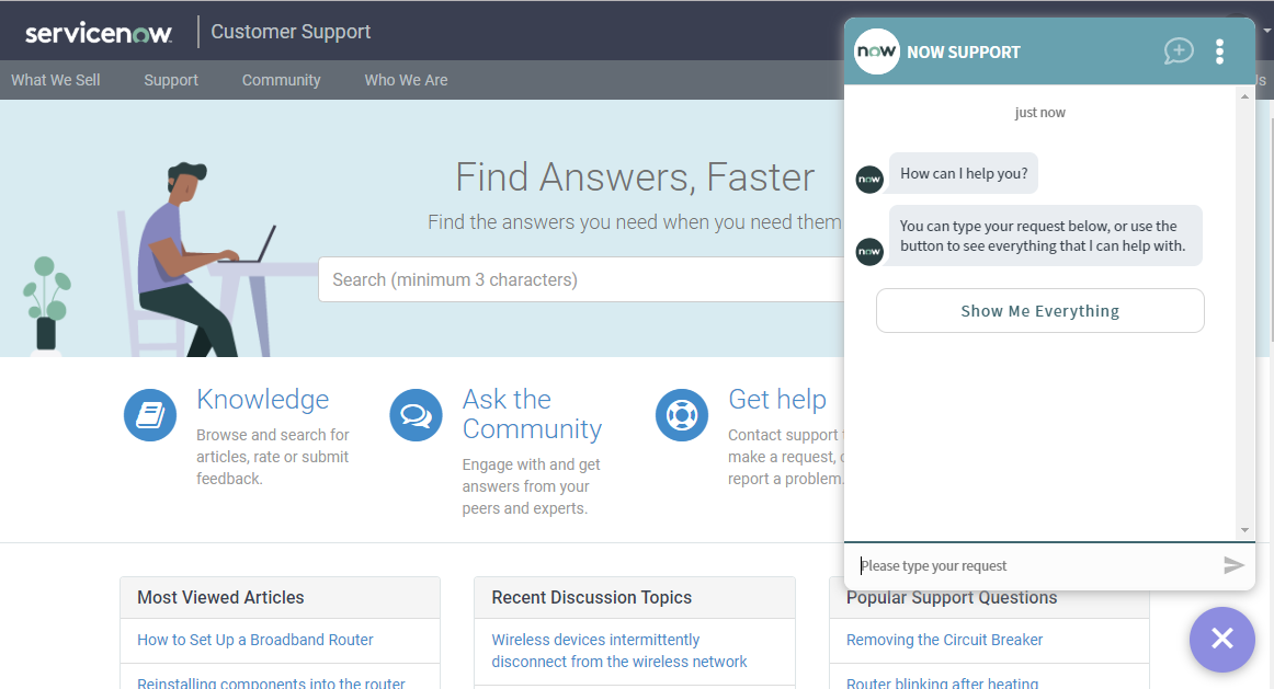 agent experience