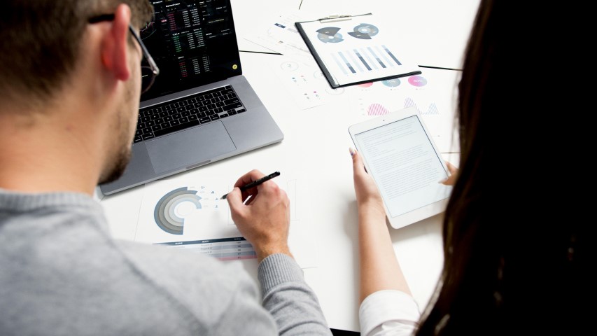 perche scegliere i consulting services
