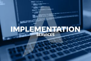 ServiceNow implementation Services