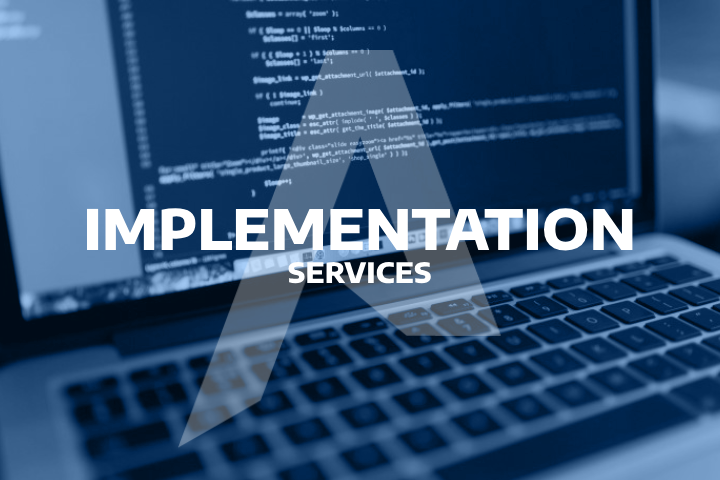 ServiceNow implementation Services
